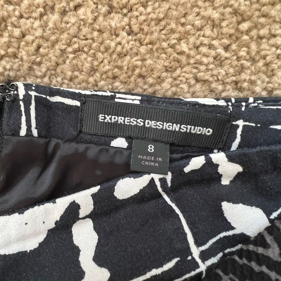 3 size 8 skirt bundle - Picture 6 of 8